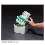 PUSH-UP BOX Dry Wipe Dispensers