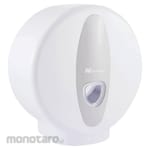 Solent Mini Jumbo Toilet Roll Dispenser
