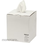 monotaro Paper rags, industrial box type