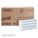 GENUINE JOE Tisu Handuk Kertas Multifold