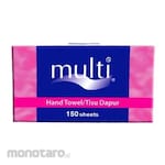 Multi (Tissue) Tisu Tangan Lipat