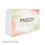 PASCOY Tisu Tangan Embossed