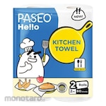 Paseo Hello Kitchen Towel Roll