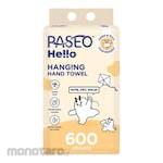 Paseo Tisu Tangan Hello Hanging