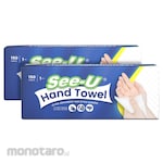 See-U Hand Towel Interfold E