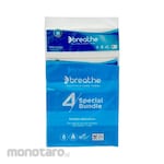 breathe Tisu Handuk Kertas Multifold