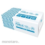 oji nepia Public Hand Towel Soft M