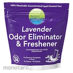 AQUA CHEMPACS Odor Elminator Freshener