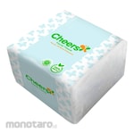 Cheers Facial Tissue Pop Up