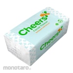 Cheers Facial Tissue Soft Pack