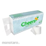 Cheers Toilet Tissue