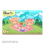 Clean Plus Tisu Travel Pack