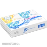 Daio Paper Tisu Pocket Elleair Eaudouce