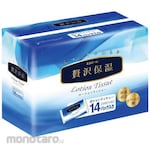 Daio Paper Tisu Saku Elleair Luxury Moisturizing