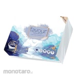 FAVOUR Tisu Wajah Mini