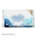 FAVOUR Tisu Wajah Travel Pack