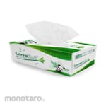 Green Soft Tisu Wajah Box