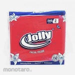 Jolly Tisu Wajah