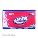 Jolly Tisu Wajah