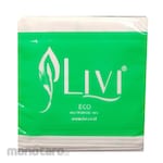 Livi Tisu Serbaguna Eco