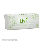 Livi Tisu Seri Smart