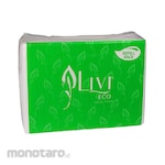 Livi Tisu Wajah Seri Eco