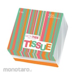 Montiss Tisu Interfold Compact
