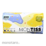 Montiss Tisu Soft Pack