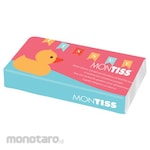 Montiss Tisu Travel Pack