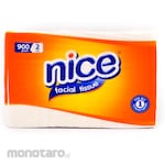 Nice Tisu Wajah