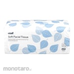 Olaif Soft Facial Tissue-250 sheets
