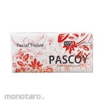 PASCOY Tisu Wajah Soft & Natural