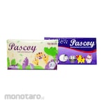 PASCOY Tisu Wajah Travel Pack