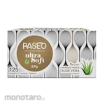 Paseo Tisu Wajah Aloe Vera Ultrasoft Box