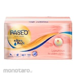 Paseo Tisu Wajah Ultrasoft