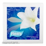Plenty Tisu Makan