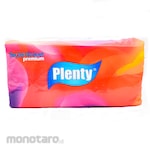 Plenty Tisu Wajah Premium