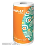 See-U Tisu Dapur Classic Roll