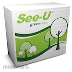 See-U Tisu Wajah FT EE Green Value