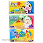 Tessa Tisu Wajah Travel Pack