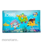 Tessa Tisu Wajah Travel Pack