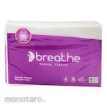 breathe Serene Tisu Wajah