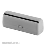 Oxihom Plastic Trash Roll Dispenser Box