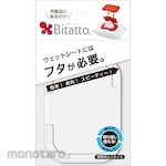 Texel Japan Bitatto Tutup Tisu Basah