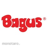 Bagus Wet Tissue Travel