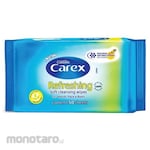 Carex Tisu Basah (Wet Wipes)
