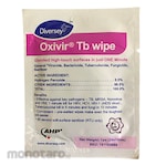 Diversey Tisu Basah Disinfektan Oxivir TB (Wet Wipes)