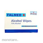 Falmed Tisu Basah Alkohol (Wet Wipes)