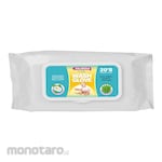 Falmed Tisu Basah Sarung Tangan Bayi (Wet Wipes)