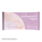 KLARENS Tisu Basah Antibakteri (Wet Wipes)
